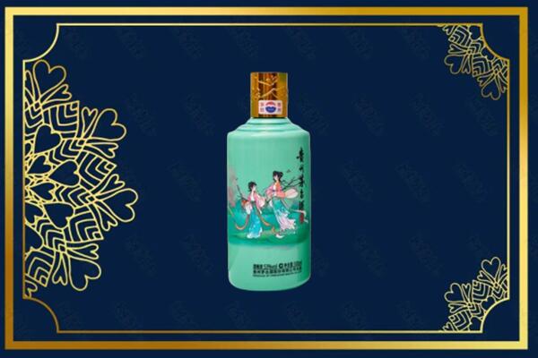 南海区回收节气茅台酒