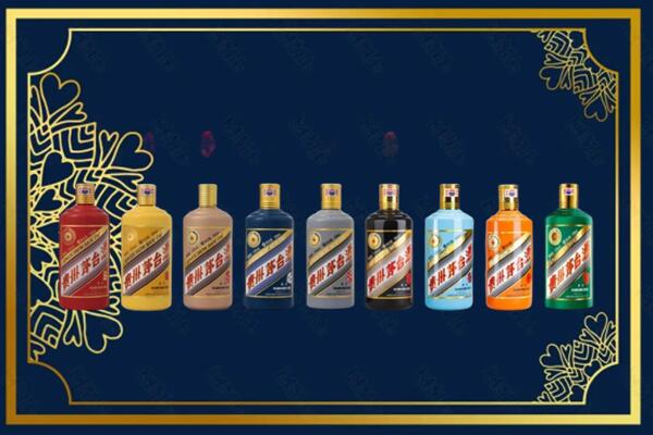 南海区回收生肖茅台酒